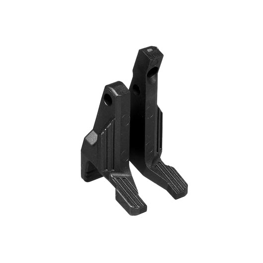 Strike Industries Polymer Magazin-Halter / Mag Release f. CZ Scorpion EVO 3 schwarz Bild 3