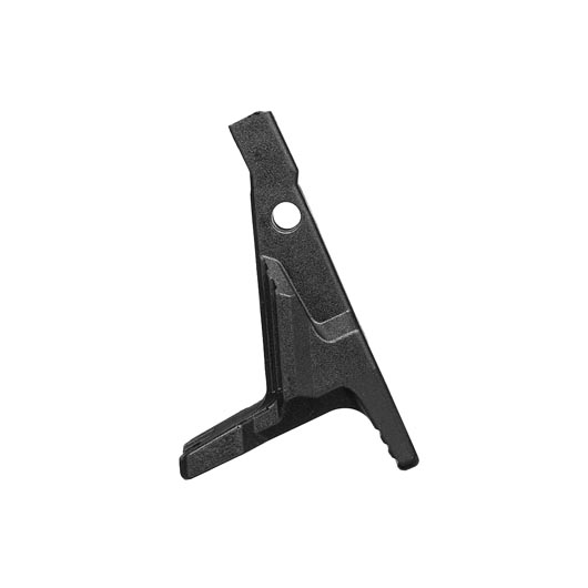 Strike Industries Polymer Magazin-Halter / Mag Release f. CZ Scorpion EVO 3 schwarz Bild 4