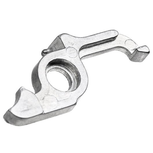 G&G Aluminium Cut Off Lever - Version 2