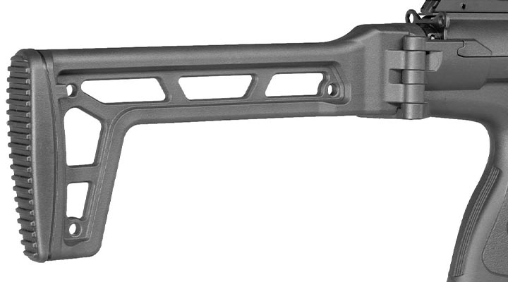 Beretta PMX Polymergehuse Gas-Blow-Back 6mm BB schwarz Bild 10
