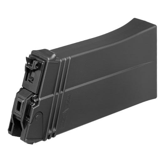 Tokyo Marui Saiga-12K GBB Magazin Low-Cap 45 Schuss f. TM Saiga-12 GBB Serie schwarz