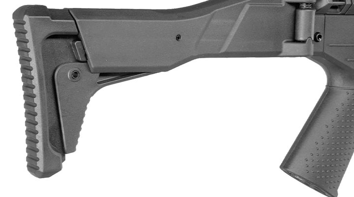 Ares / GSG G14 Carbine Polymergehuse EFC-System S-AEG 6mm BB schwarz Bild 10
