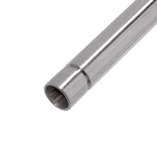 Unicorn Airsoft Ultimate Precision Nitroflon Innenlauf 6.03 mm / 410mm mit Bucking Set f. AEG / S-AEG Hop-Up Systeme Bild 3