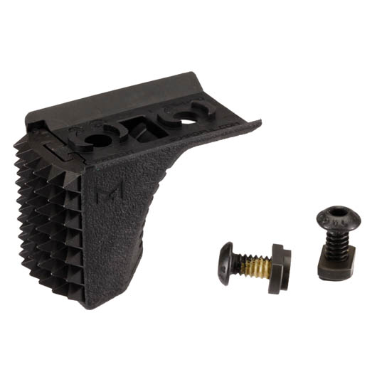 MagPul USA M-LOK Polymer / Stahl Hybrid Barricade Stop / Handstop schwarz