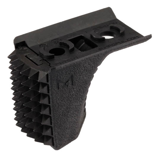 MagPul USA M-LOK Polymer / Stahl Hybrid Barricade Stop / Handstop schwarz Bild 1