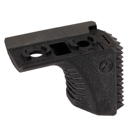 MagPul USA M-LOK Polymer / Stahl Hybrid Barricade Stop / Handstop schwarz Bild 2