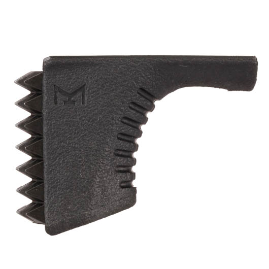 MagPul USA M-LOK Polymer / Stahl Hybrid Barricade Stop / Handstop schwarz Bild 5