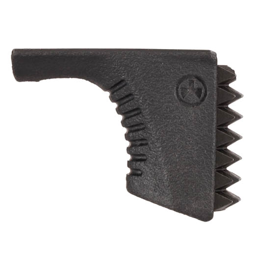 MagPul USA M-LOK Polymer / Stahl Hybrid Barricade Stop / Handstop schwarz Bild 6