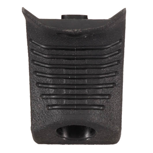 MagPul USA M-LOK Polymer / Stahl Hybrid Barricade Stop / Handstop schwarz Bild 8