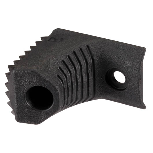 MagPul USA M-LOK Polymer / Stahl Hybrid Barricade Stop / Handstop schwarz Bild 9