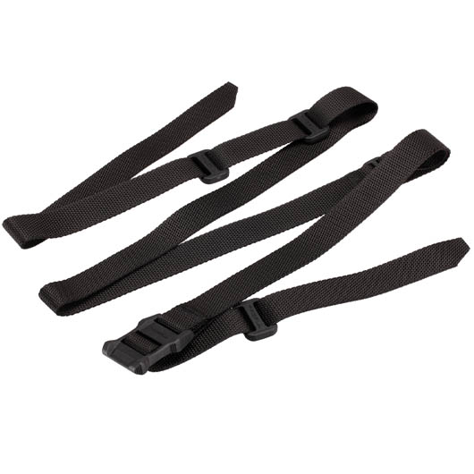 MagPul 2-Punkt Tragegurt MS1 Lite Multi-Mission Sling schwarz Bild 2