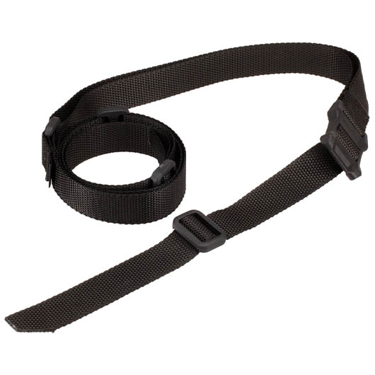 MagPul MS1 Lite Multi-Mission Sling 2-Punkt Tragegurt schwarz Bild 3