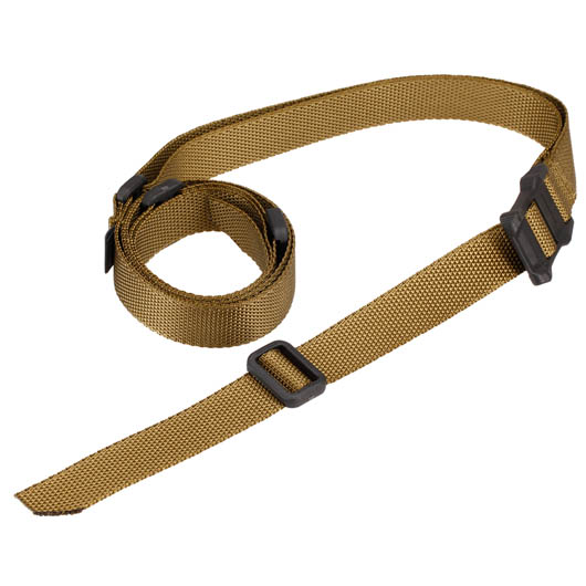 MagPul 2-Punkt Tragegurt MS1 Lite Multi-Mission Sling coyote Bild 3