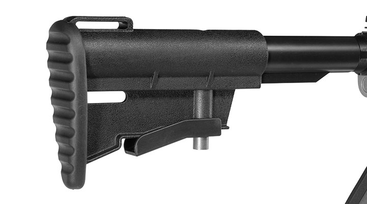 G&G GTW91-P 2.0 Polymergehuse ETU-Mosfet G2 S-AEG 6mm BB schwarz Bild 9