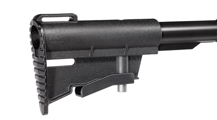 G&G T91 Training Rifle Polymergehuse ETU-Mosfet G2 S-AEG 6mm BB schwarz Bild 9
