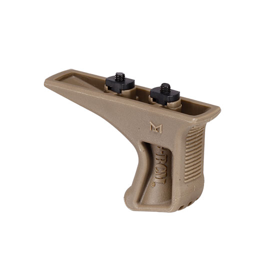 VFC / BCM M-LOK Gunfighter KAG Vertical Frontgriff Flat Dark Earth Bild 1