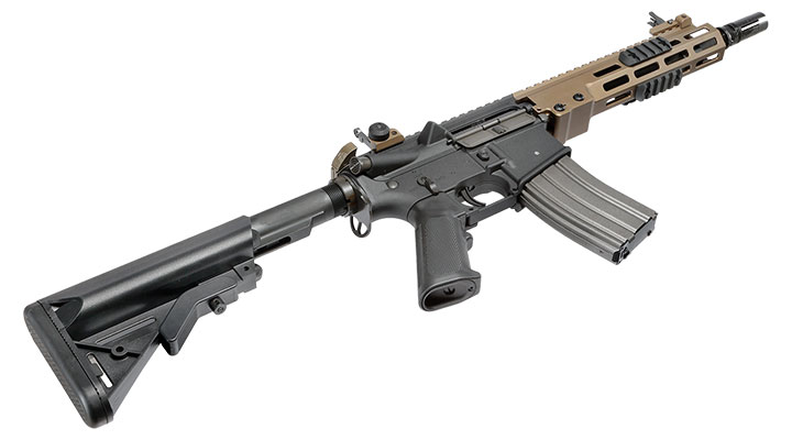 VFC Avalon MK16 10.3 URGI Vollmetall Gate Aster S-AEG 6mm BB Dualtone Bild 5