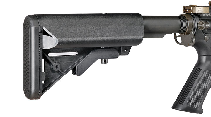 VFC Avalon MK16 10.3 URGI Vollmetall Gate Aster S-AEG 6mm BB Dualtone Bild 9