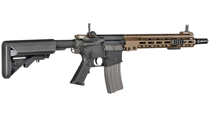 VFC Avalon MK16 14.5 URGI Vollmetall Gate Aster S-AEG 6mm BB Dualtone Bild 3