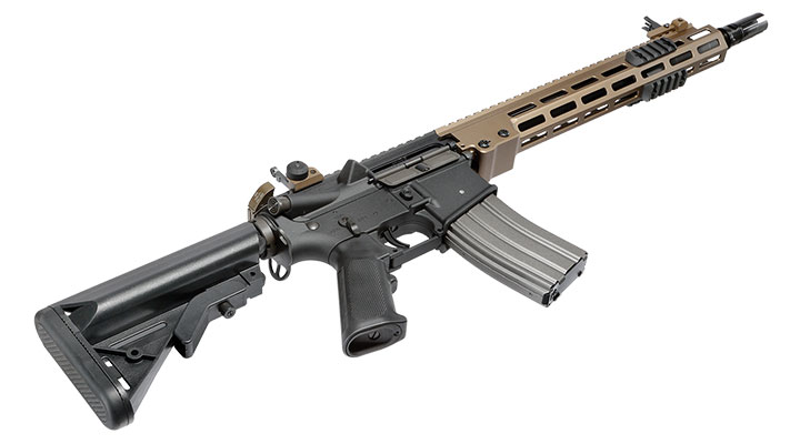 VFC Avalon MK16 14.5 URGI Vollmetall Gate Aster S-AEG 6mm BB Dualtone Bild 4