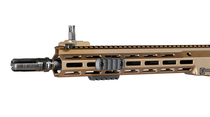 VFC Avalon MK16 14.5 URGI Vollmetall Gate Aster S-AEG 6mm BB Dualtone Bild 6