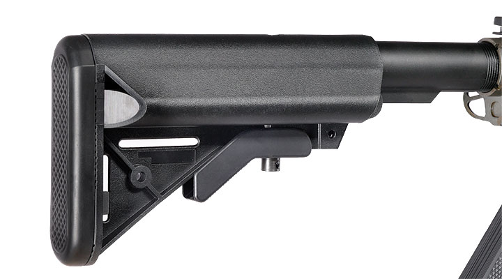 VFC Colt / Daniel Defense MK18 MOD1 Vollmetall Gas-Blow-Back 6mm BB Dualtone Bild 9
