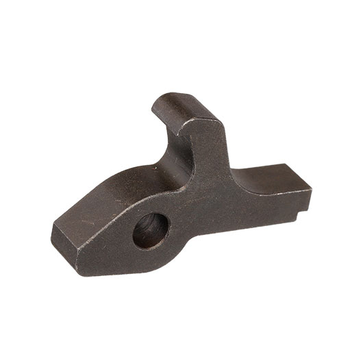 Samoon CNC Stahl Sear f. GHK AK GBB Gewehre schwarz