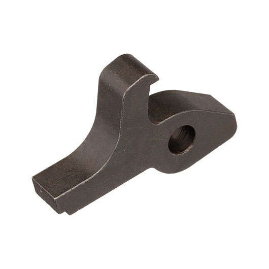 Samoon CNC Stahl Sear f. GHK AK GBB Gewehre schwarz Bild 2