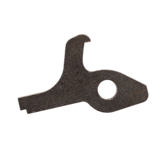Samoon CNC Stahl Sear f. GHK AK GBB Gewehre schwarz Bild 5
