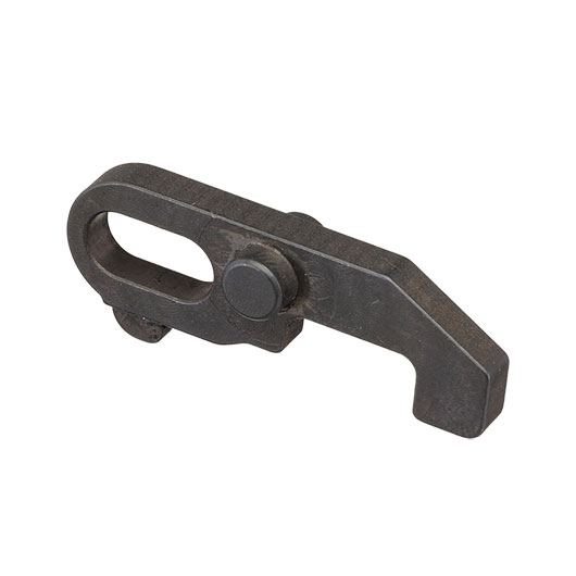 Samoon CNC Stahl Firing-Pin f. GHK AK GBB Gewehre schwarz Bild 1