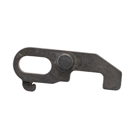Samoon CNC Stahl Firing-Pin f. GHK AK GBB Gewehre schwarz Bild 5