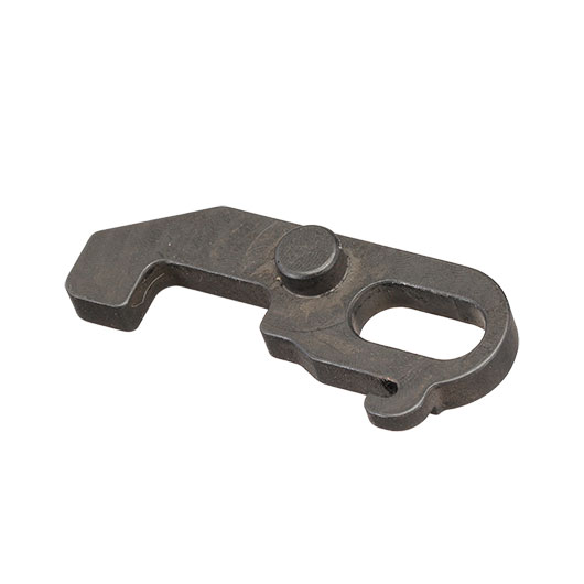 Samoon CNC Stahl Firing-Pin f. GHK AK GBB Gewehre schwarz Bild 7