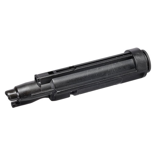 T8 Airsoft Enhanced Loading Nozzle Set schwarz f. TM M4 MWS GBB Serie Bild 2
