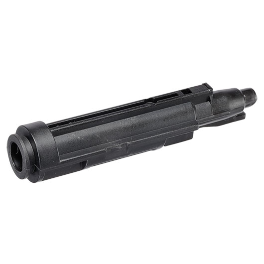 T8 Airsoft Enhanced Loading Nozzle Set schwarz f. TM M4 MWS GBB Serie Bild 4