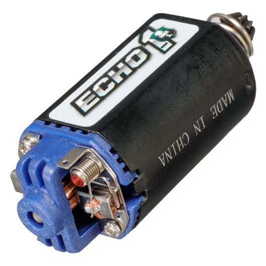 Echo1 High Torque Motor - Short Type Bild 2