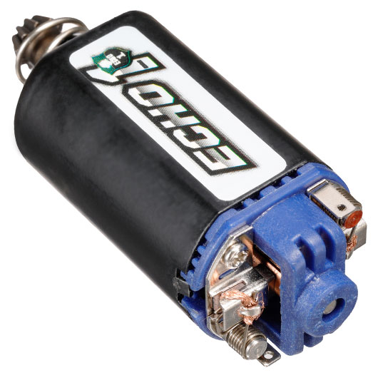 Echo1 High Torque Motor - Short Type Bild 3