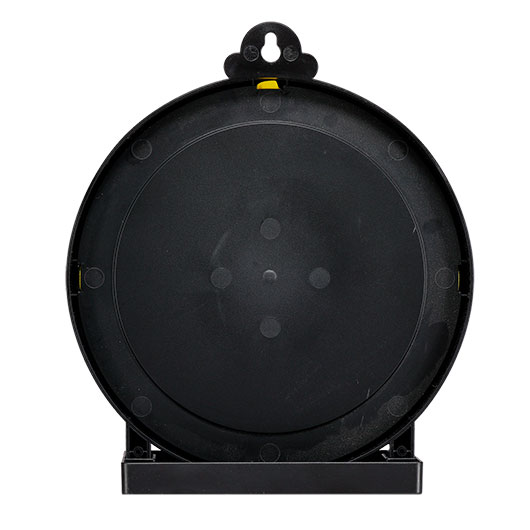 HFC Airsoft Gel Zielscheibe Sticking Target rund - 165 mm Bild 2