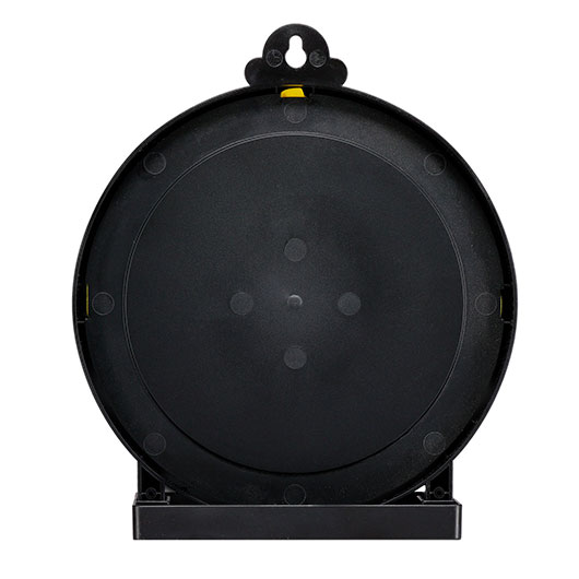 HFC Airsoft Gel Zielscheibe Sticking Target rund - 165 mm Bild 2