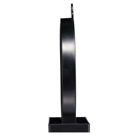 HFC Airsoft Gel Zielscheibe Sticking Target rund - 165 mm Bild 3