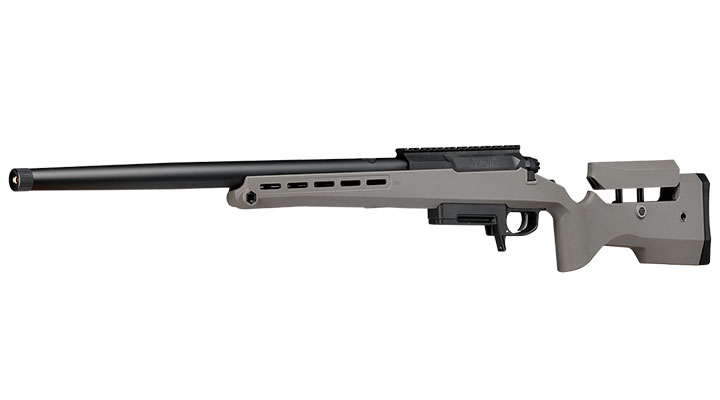 Silverback TAC-41 P Sport Bolt Action Snipergewehr Springer 6mm BB Wolf Grey
