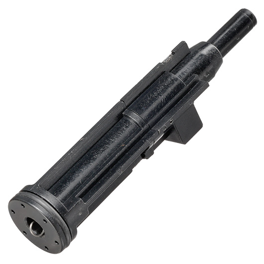 Wei-ETech P90 / TA-2015 GBB Part #109 / 110 / 114 - 119 Loading Nozzle Set Bild 1