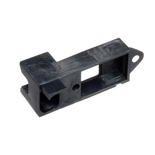 Wei-ETech M4 V3 Part #2-1 Magazin Kugelzufhrung schwarz Bild 2