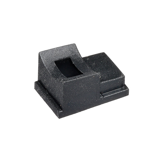 Wei-ETech M4 V3 Part #2-4 Magazin Gas Route Dichtlippe