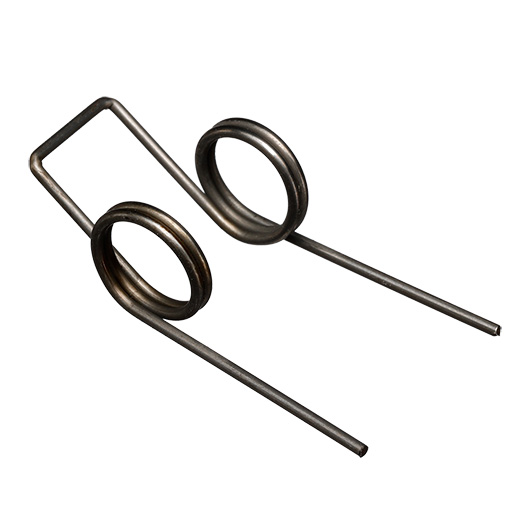 Wei-ETech M4 V3 Part #1-11 Hammer Spring Bild 1