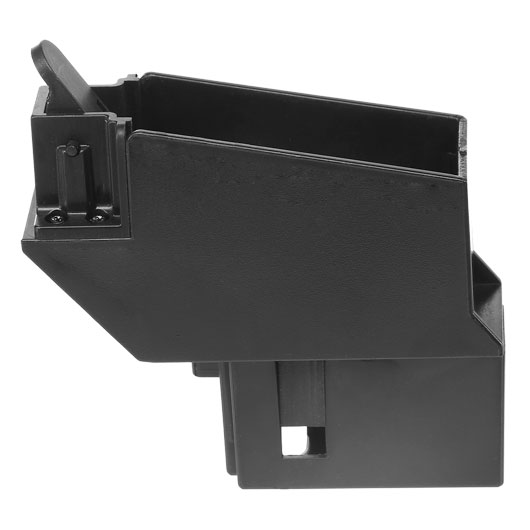 Royal Airsoft G36 Magazinadapter fr Sidewind-Speedloader schwarz Bild 2