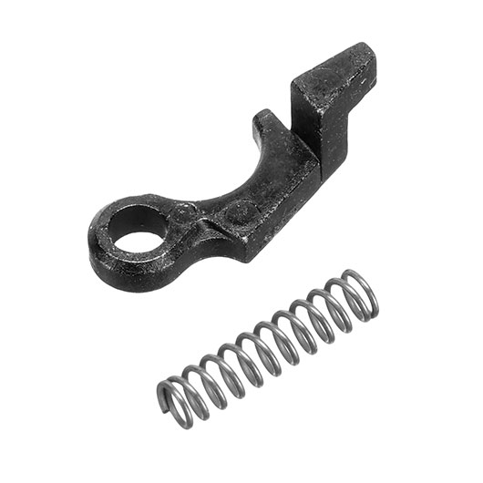 Wei-ETech AK PMC Part #096 - 097 Lever / Spring Set