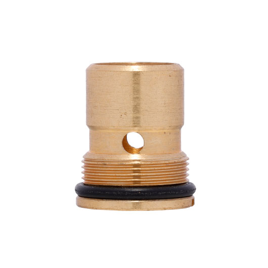 Wei-ETech P90 / TA-2015 GBB Part #141 Magazine Valve Screw / Magazin Ventilschraube Bild 2