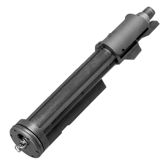 Wei-ETech GBB M1A1 Part #018 - 025 / 109 Loading Nozzle Set Bild 1
