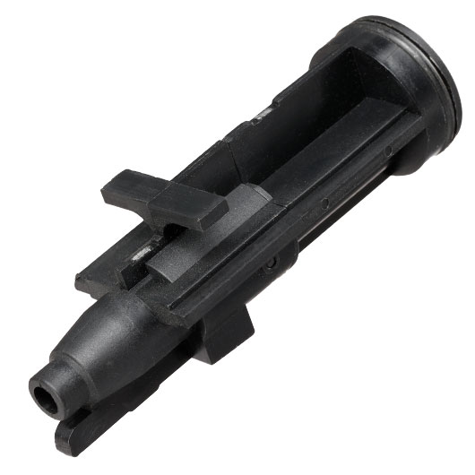 Wei-ETech AK Part # 119 - 125 Loading Nozzle komplett