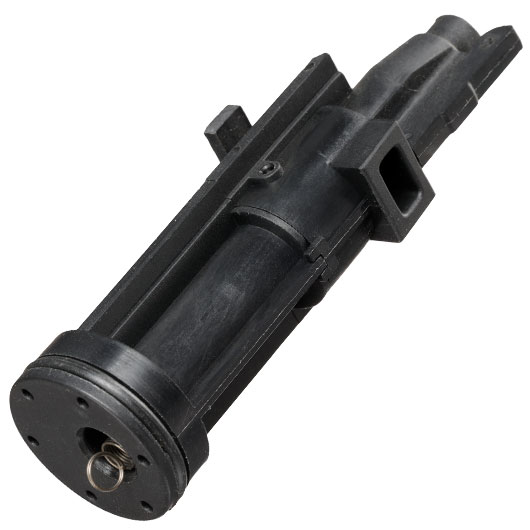 Wei-ETech AK Part # 119 - 125 Loading Nozzle komplett Bild 1